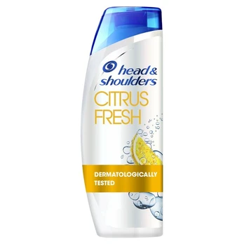 Head - Shoulders Citrus Fresh, 400 ml