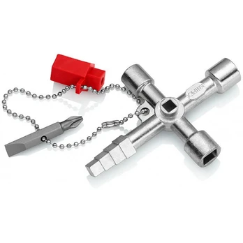 MULTIFUNCTION WRENCHES FOR TWINKEY CONTROL CABINETS