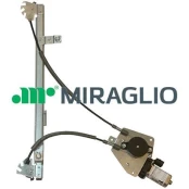 Lango pakėliklis MIRAGLIO 30/864 kaina