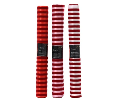 Stalo takelis Decoris Stripes, 200 cm x 35 cm
