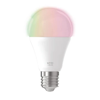 EGLO 12253, 9 W, 60 W, E27, 806 lm, 25000 h