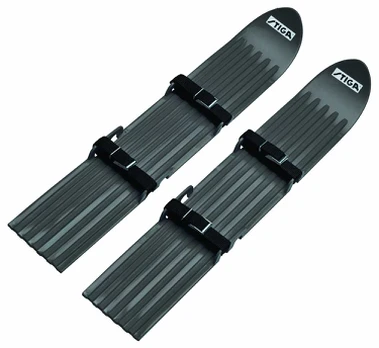 Stiga MICRO BLADE mini slepes melnas