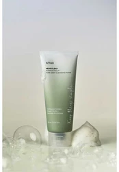 Anua Heartleaf Quercetinol Pore Deep Cleansing Foam 150 ml kaina