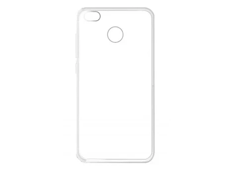 Xiaomi Redmi 4X Soft Case Dėklas, Permatomas BAL | 15842
