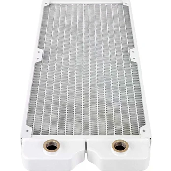 Pacific SR280 Slim Radiator Snow Edition