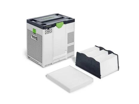 Festool SYS-AIR M oro valytuvas