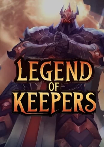 Legend of Keepers PC