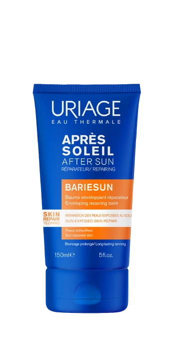 URIAGE, BARIESUN atstatomasis balzamas po saulės, 150ml