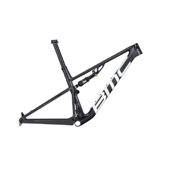 BMC Fourstroke R 01 One rėmas | Lightweight Carbon VAR0, S