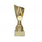 Taurė 9220A aukštis 19 cm