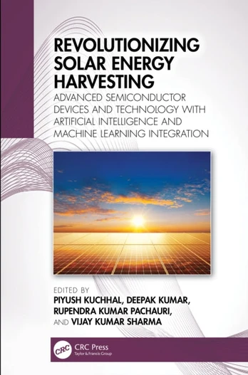 Revolutionizing Solar Energy Harvesting
