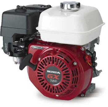 Benzininis variklis HONDA GX160, 20mm velenas
