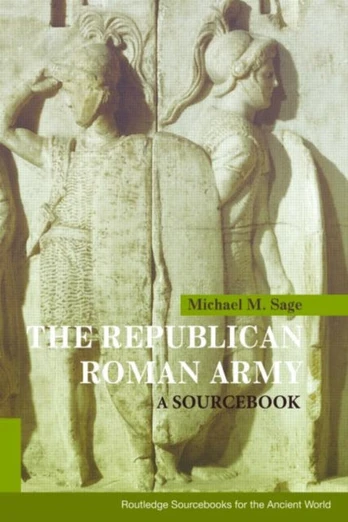 Republican Roman Army