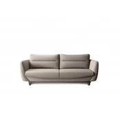 Sofa - lova Silva su patalynės dėže beige, Poco 7