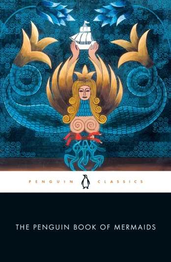 Penguin Book of Mermaids