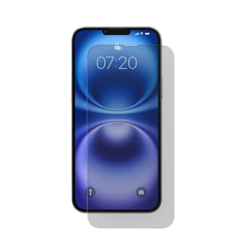 Privacy Screen Protector, iPhone 16