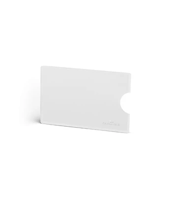 Įdėklas kortelėms DURABLE, su RFID apsauga (pak. - 3 vnt.)