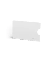 Įdėklas kortelėms DURABLE, su RFID apsauga (pak. - 3 vnt.) kaina
