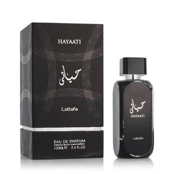 Kvapusis vanduo Lattafa Hayaati EDP moterims/vyrams 100 ml