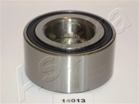 Rato guolio komplektas ASHIKA 44-14013