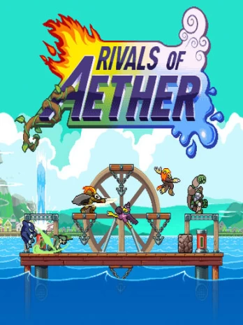 Rivals of Aether PC