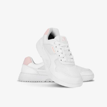 Barebarics Zing Fresh White & Coral Pink - Dydis 38 (epe2jzg78t Laisvalaikio batai)