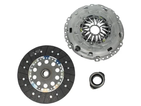 LUK 625 3102 00 Self-adjusting clutch kit with release bearing