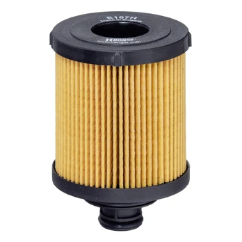 Alyvos filtras HENGST FILTER E107HD166