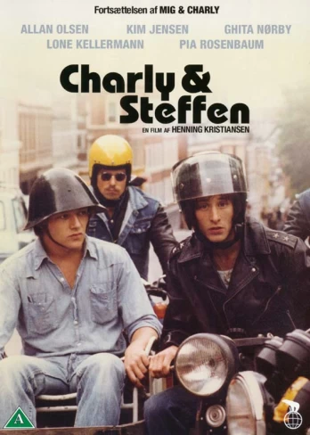 Charly &amp; Steffen - DVD