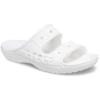 Crocs™ Baya Sandal šlepetės (Baltos) - 42,5