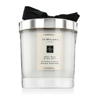 Jo Malone Wood Sage & Sea Salt Scented candle Tester 200 g