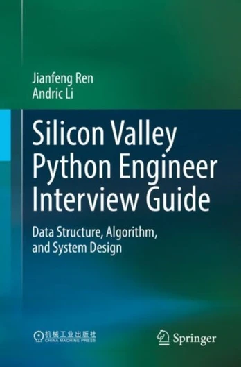 Silicon Valley Python Engineer Interview Guide