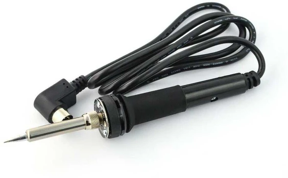 Lygintuvas Solomon ESD SL-20 SL-30