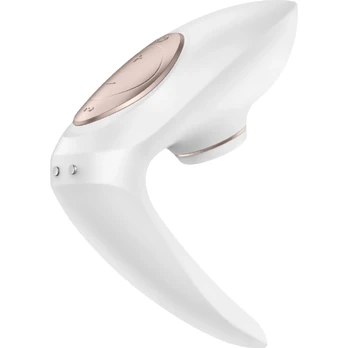 Vibratorius poroms SATISFYER PRO 4 COUPLES EDITION