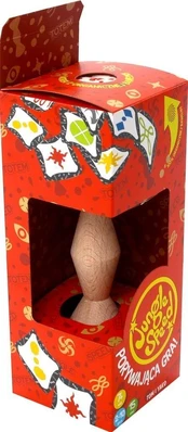 „Rebel Gra Jungle Speed Eco“ (PL) kaina