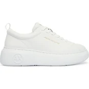 Laisvalaikio batai Armani Exchange XW002790 AF11912 U0002 Balta