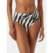 Selmark Bikinio apačia BP203 Juoda