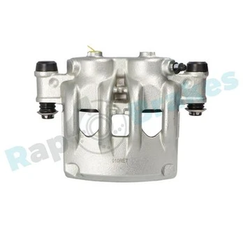Stabdžių apkaba RAP BRAKES R-K0584