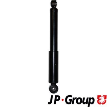 Amortizatorius JP GROUP 1252103500