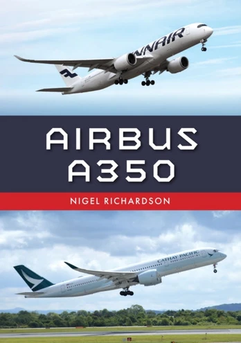 Airbus A350