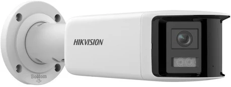DS-2CD2T87G3P-LIS2UY/SL(180°)(O-STD) kamera „HIKVISION“