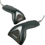 Datalogic Touch 90 Light 1D, Dual-IF, dark pilkas