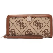 Guess Piniginė 182687 Ruda