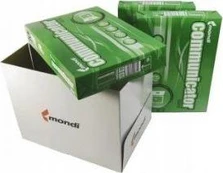 XERO COMMUNICATOR PAPER BASIC 80G A4 500 SHEETS