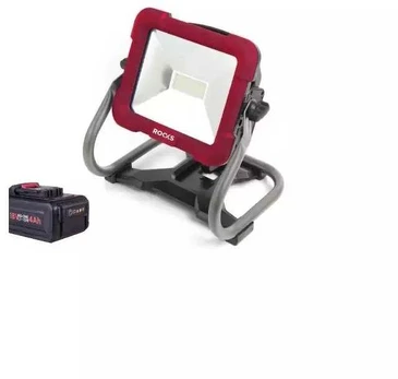 ROOKS WORK LAMP LED 18V AQ-ONE 30W 1500LM