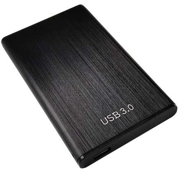 Extra Digital 2.5" HDD dėklas USB3.0