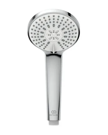 Ideal Standard Idealrain – rankinis dušas, 3 srovių tipai, chromas BD903AA