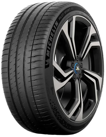 Michelin Pilot Sport EV 275/40R21 107 Y