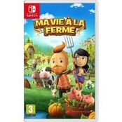Harvest Life Nintendo Switch