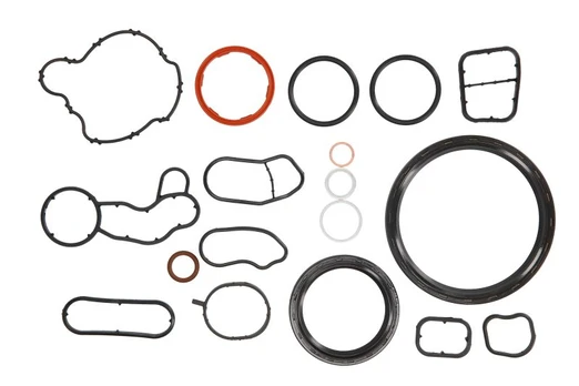 ELRING EL648340 Bottom end engine gasket set